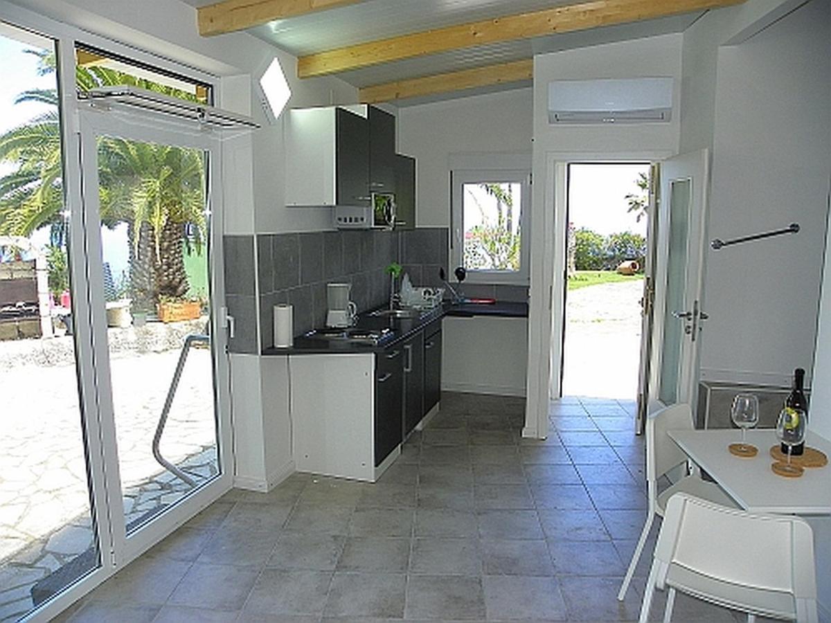 Ferienhaus-Bungalow Casa Palopique Icod De Los Vinos Exterior foto