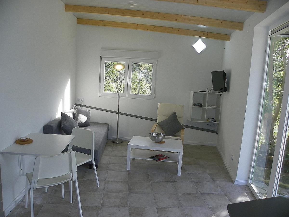 Ferienhaus-Bungalow Casa Palopique Icod De Los Vinos Exterior foto
